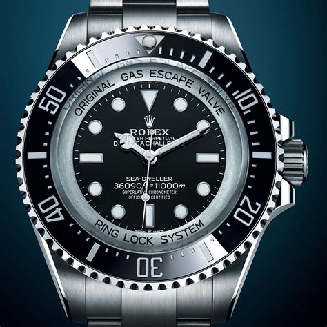 pictures of a Rolex